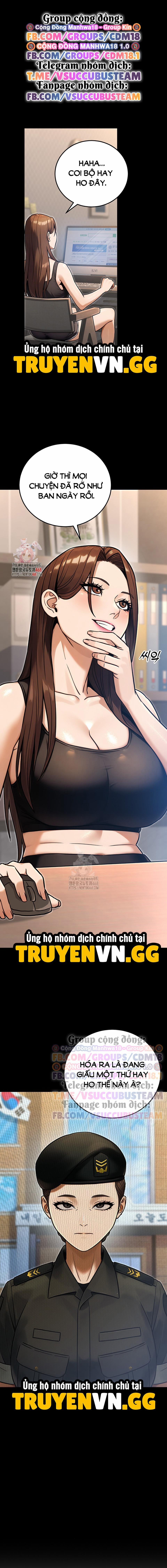 Cuộc Sống Hai Mặt Của Nhân Viên Công Chức 30 trang 1