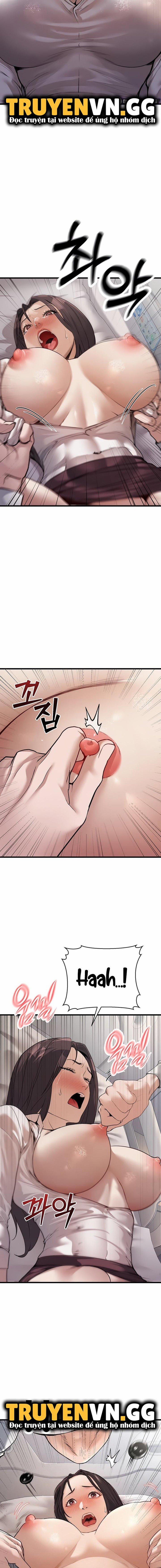Cuộc Sống Hai Mặt Của Nhân Viên Công Chức 6 trang 6