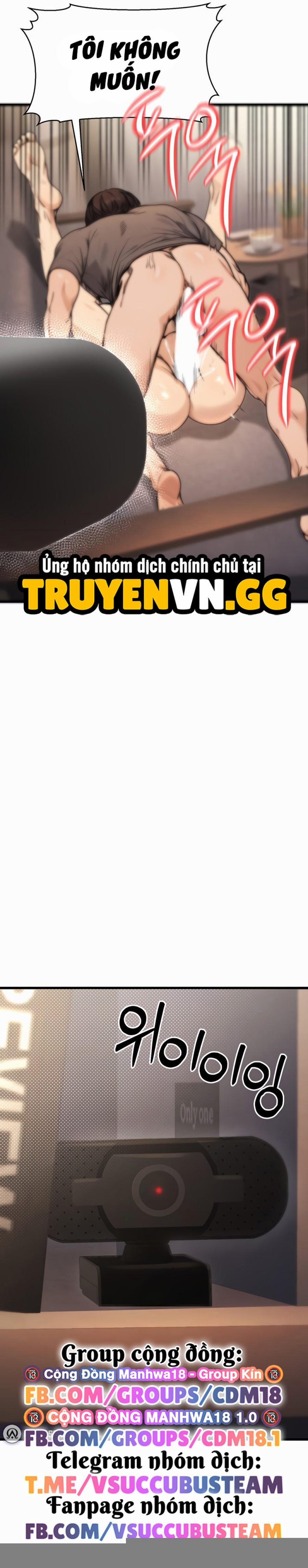 Cuộc Sống Hai Mặt Của Nhân Viên Công Chức 8 trang 10