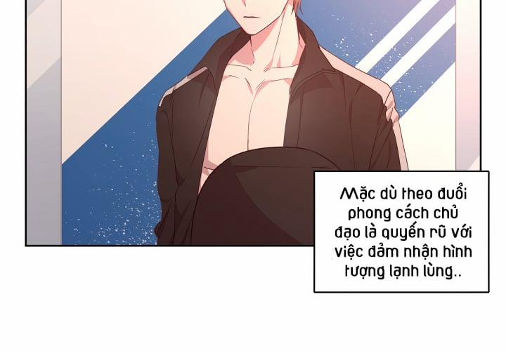 Cuộc Sống Hai Mặt Của Thần Tượng 1 trang 20