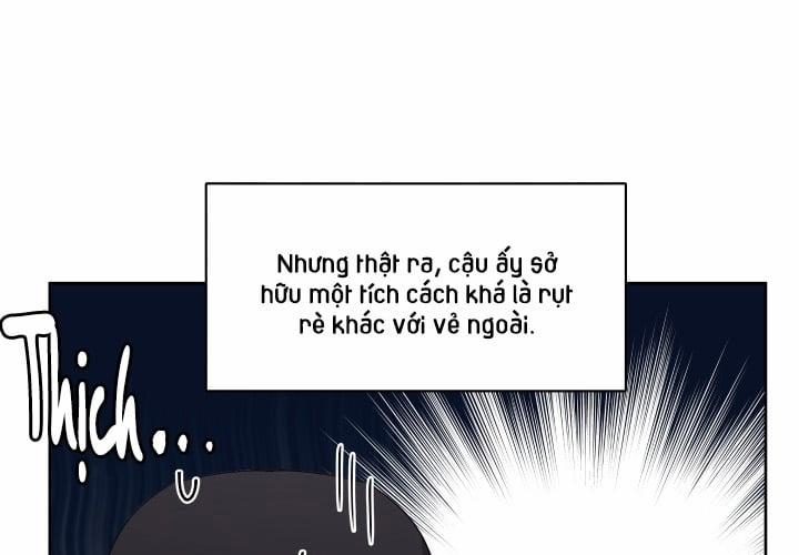 Cuộc Sống Hai Mặt Của Thần Tượng 1 trang 21