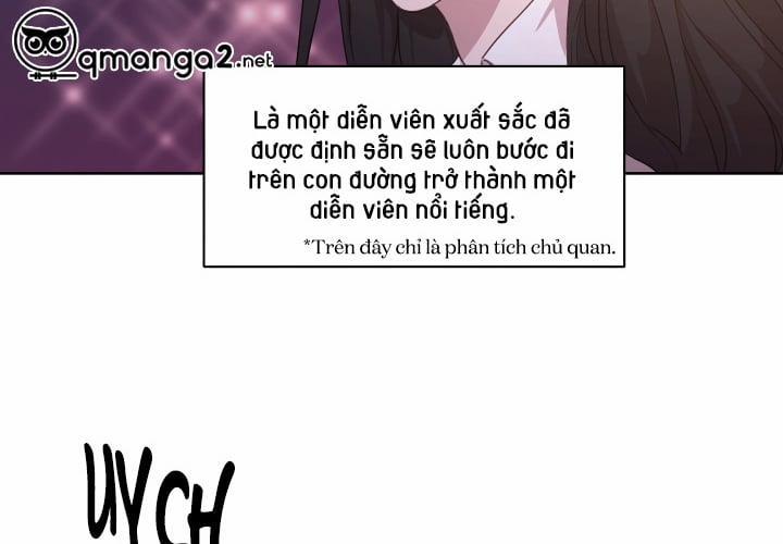 Cuộc Sống Hai Mặt Của Thần Tượng 1 trang 38