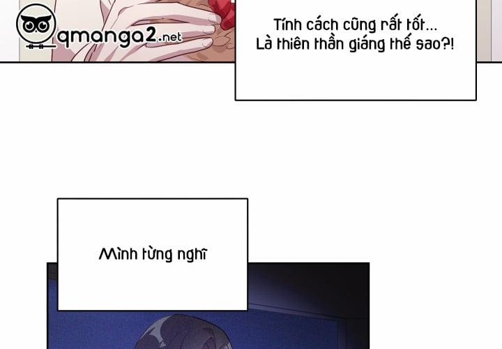 Cuộc Sống Hai Mặt Của Thần Tượng 1 trang 49