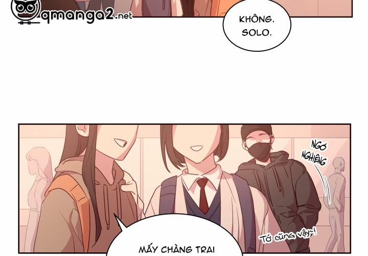 Cuộc Sống Hai Mặt Của Thần Tượng 1 trang 7