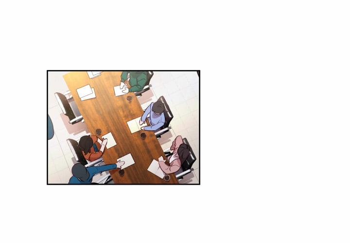 Cuộc Sống Hai Mặt Của Thần Tượng 2 trang 1