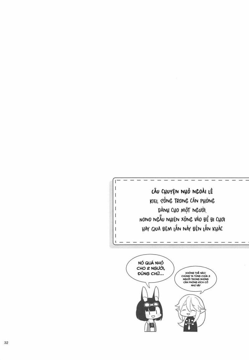 Cuộc Sống Hàng Ngày Của Chúng Tôi 1.2 trang 17