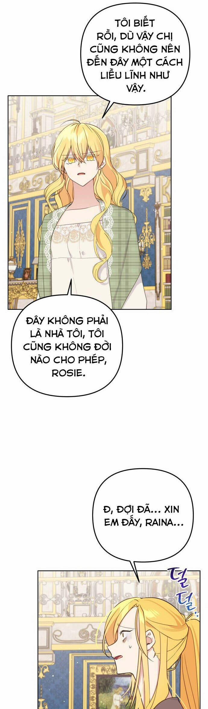Cuộc Sống Hạnh Phúc Cùng Chồng 53 trang 13