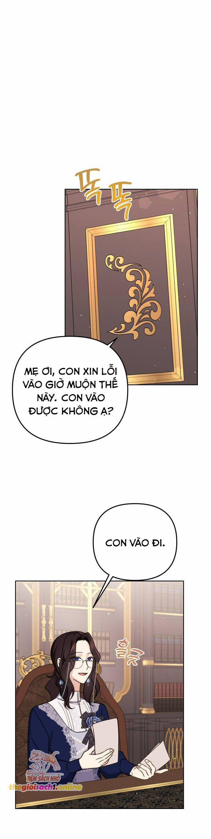Cuộc Sống Hạnh Phúc Cùng Chồng 53 trang 17