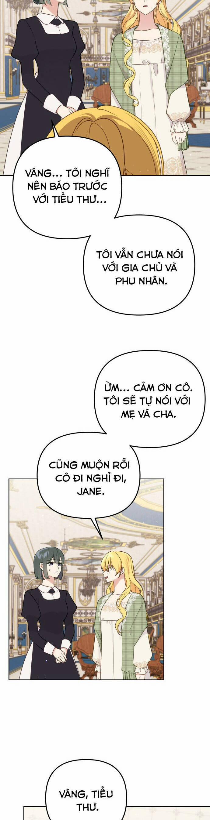 Cuộc Sống Hạnh Phúc Cùng Chồng 53 trang 6