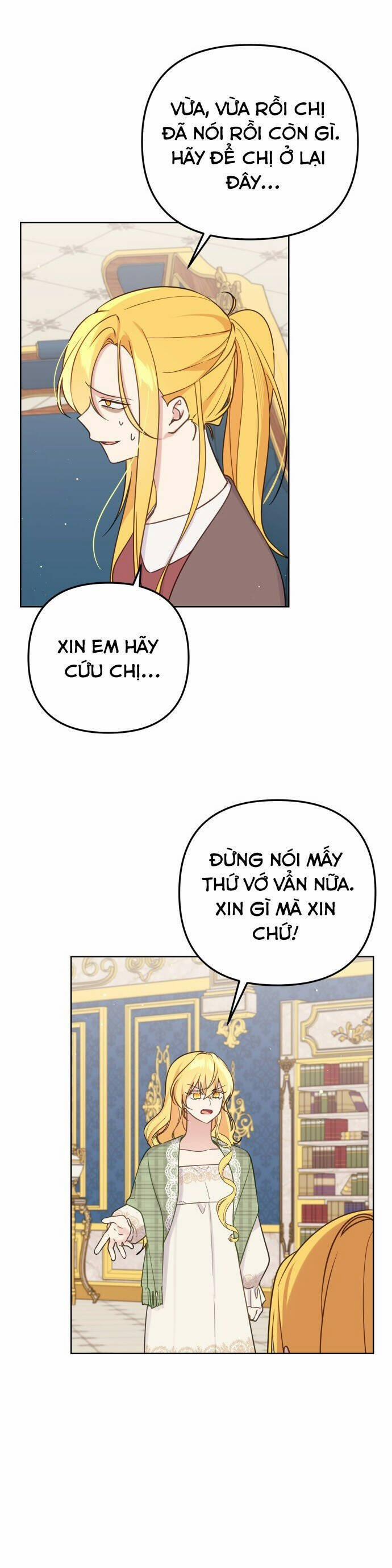 Cuộc Sống Hạnh Phúc Cùng Chồng 53 trang 8