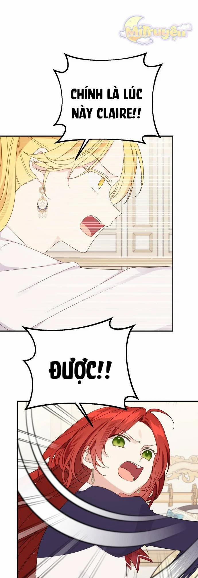 Cuộc Sống Hạnh Phúc Cùng Chồng 60 trang 16