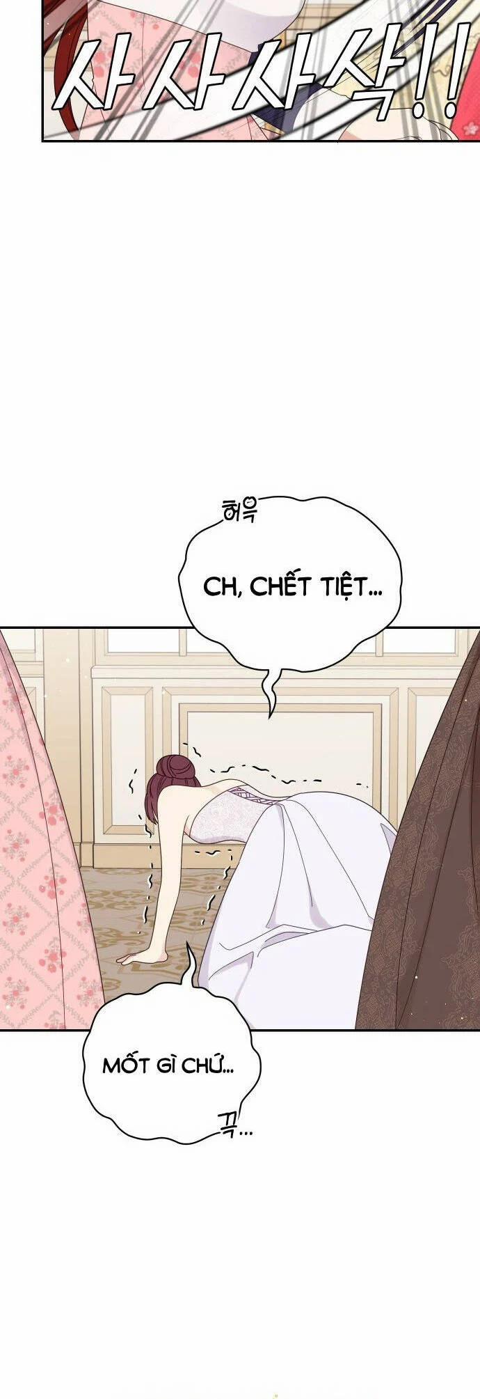 Cuộc Sống Hạnh Phúc Cùng Chồng 60 trang 17