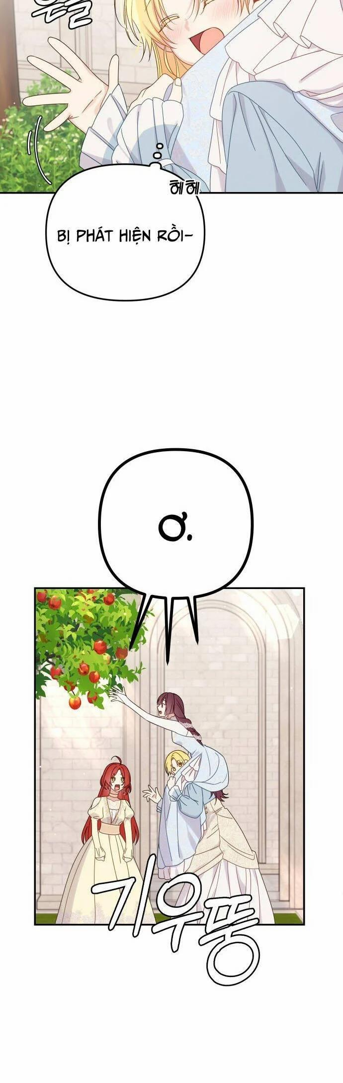 Cuộc Sống Hạnh Phúc Cùng Chồng 60 trang 23