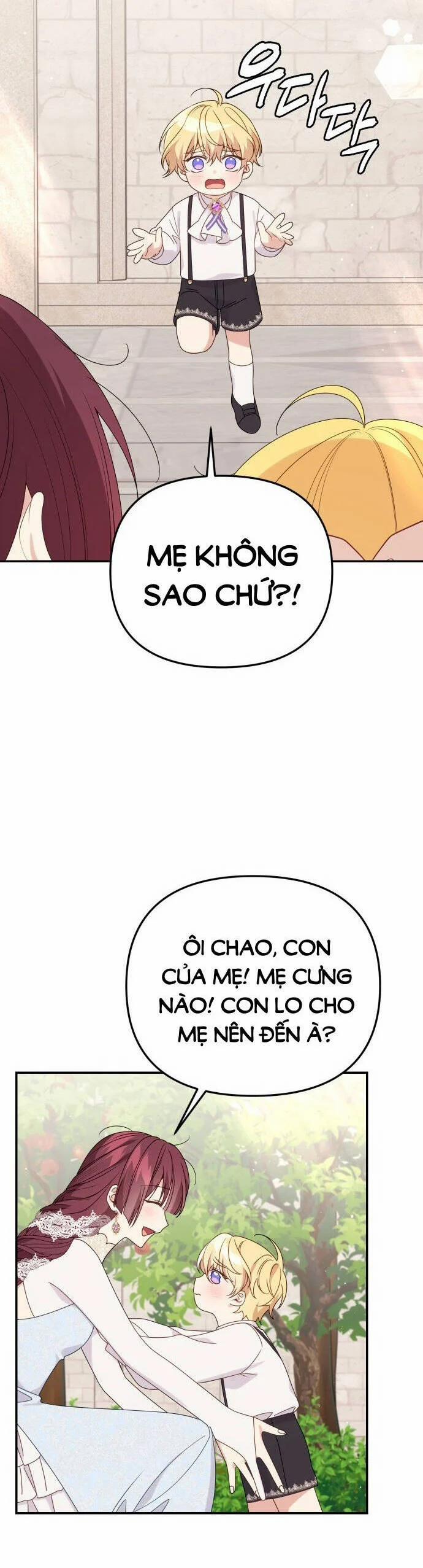 Cuộc Sống Hạnh Phúc Cùng Chồng 60 trang 29