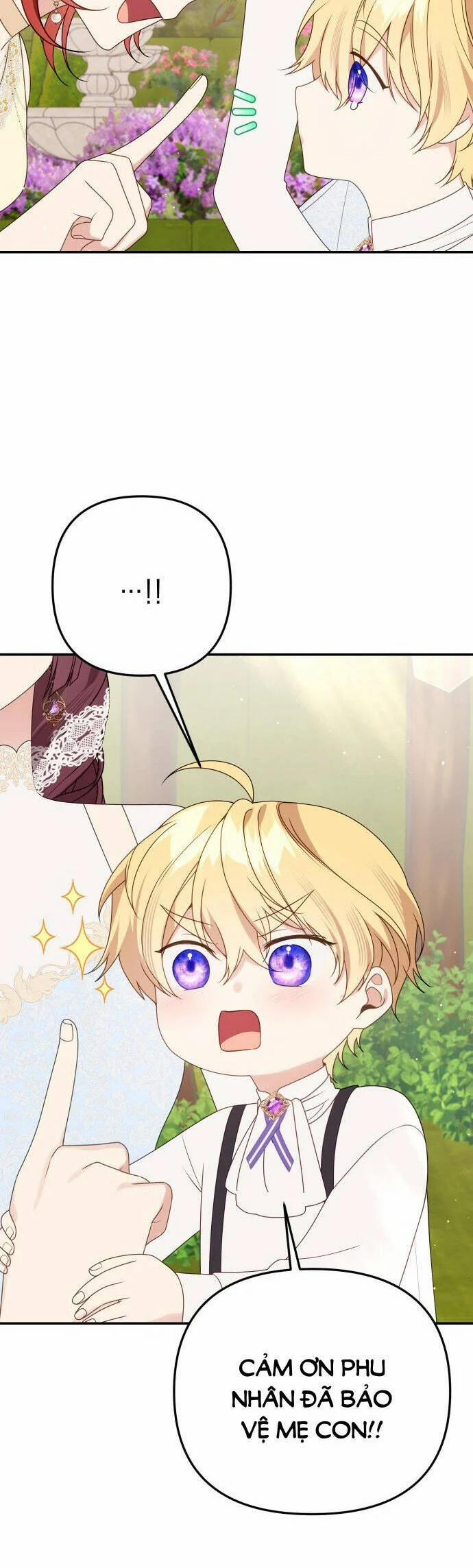 Cuộc Sống Hạnh Phúc Cùng Chồng 60 trang 31