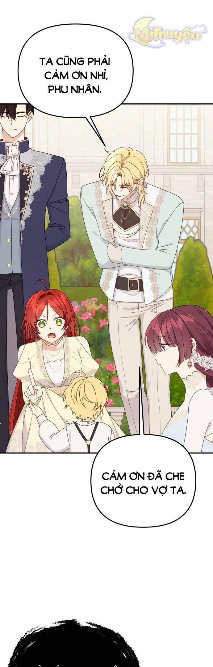 Cuộc Sống Hạnh Phúc Cùng Chồng 60 trang 32