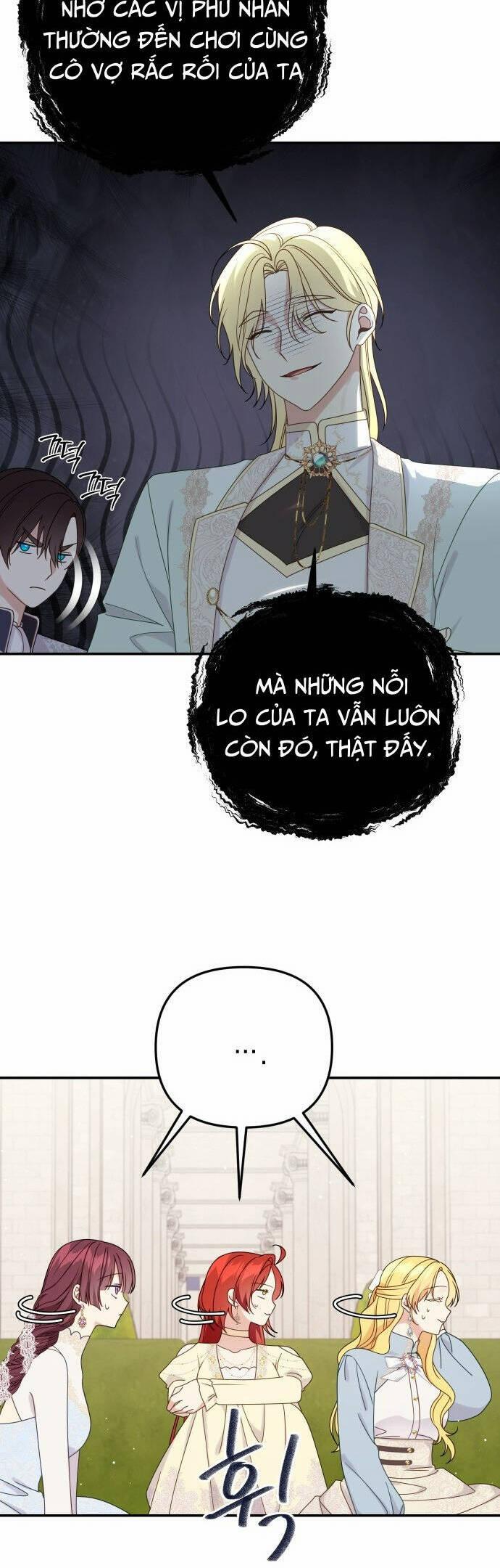 Cuộc Sống Hạnh Phúc Cùng Chồng 60 trang 33