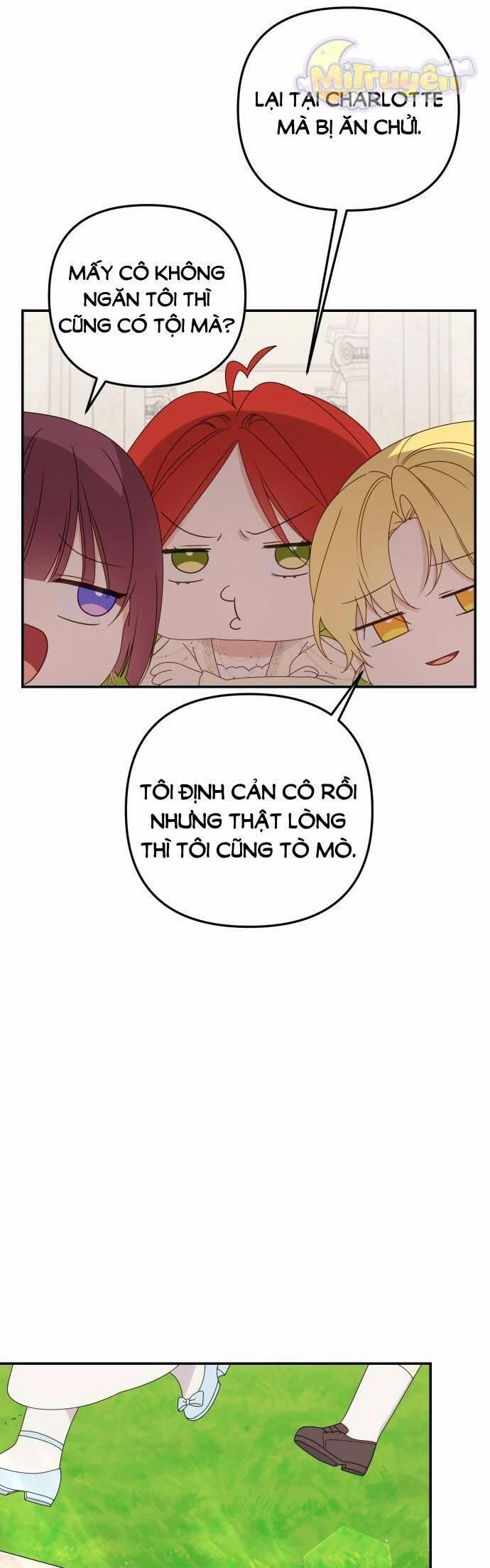 Cuộc Sống Hạnh Phúc Cùng Chồng 60 trang 34