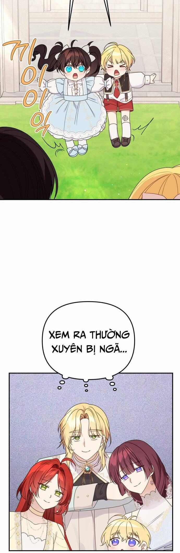 Cuộc Sống Hạnh Phúc Cùng Chồng 60 trang 37