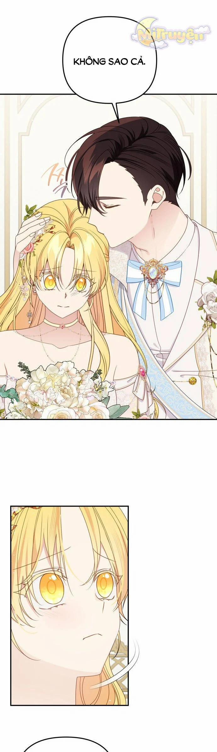 Cuộc Sống Hạnh Phúc Cùng Chồng 60 trang 4