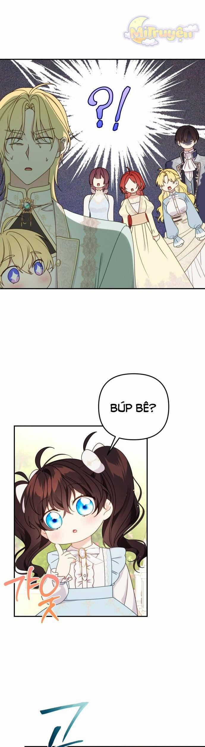 Cuộc Sống Hạnh Phúc Cùng Chồng 60 trang 43