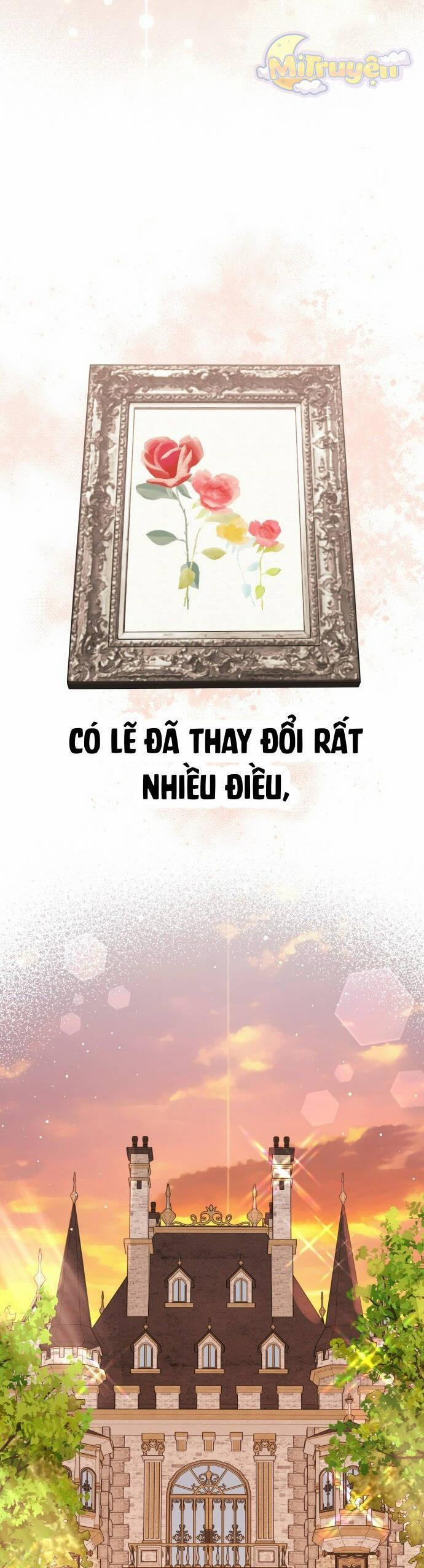 Cuộc Sống Hạnh Phúc Cùng Chồng 60 trang 51