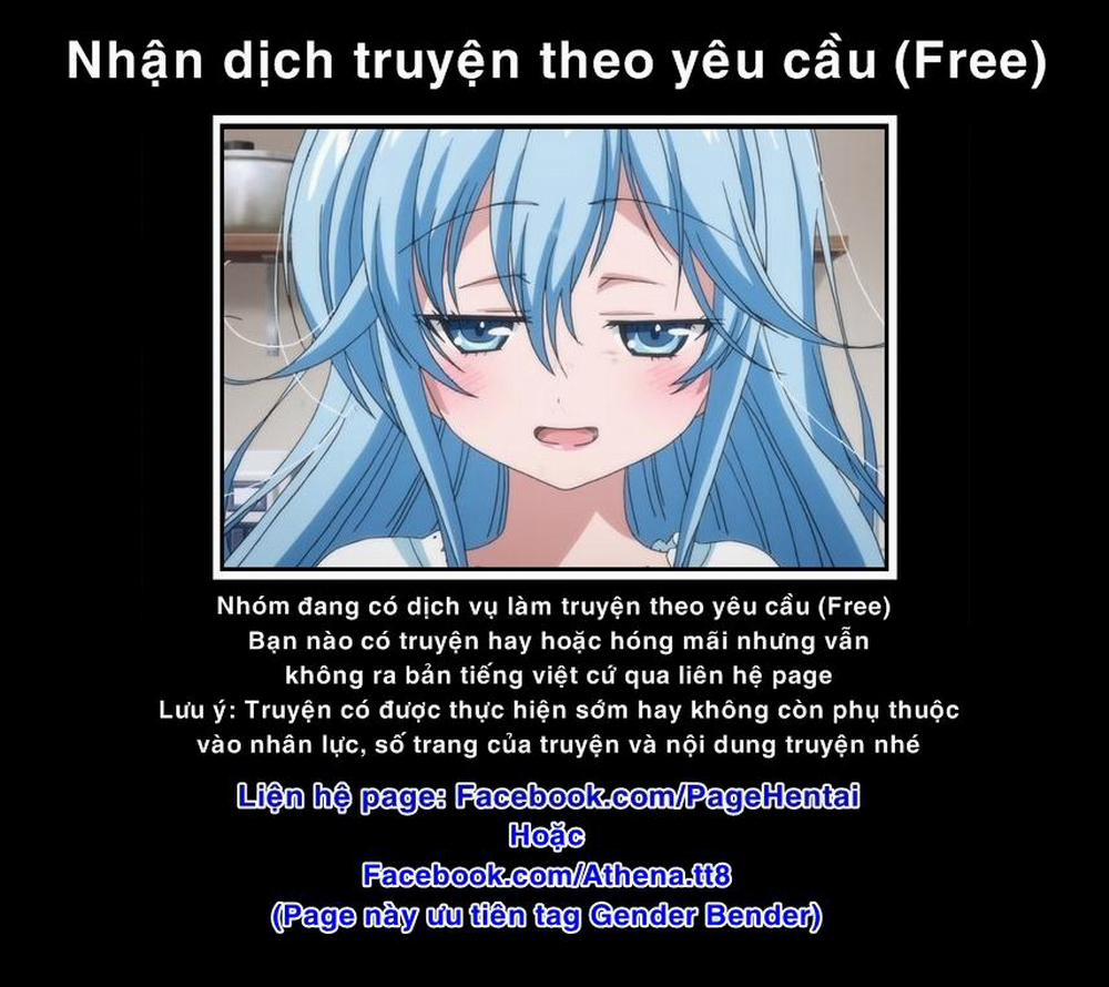 Cuộc Sống Hoá Gái Của Haruka Tập 2.1 trang 1