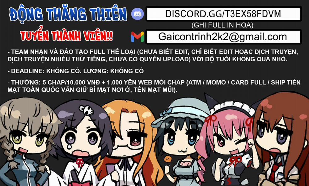 Cuộc Sống hóa gái của Makoto 2 trang 15