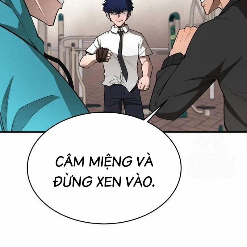 Cuộc Sống Học Đường Của Đội Trưởng Quận 5 trang 145