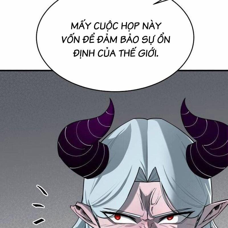 Cuộc Sống Học Đường Của Đội Trưởng Quận 5 trang 31