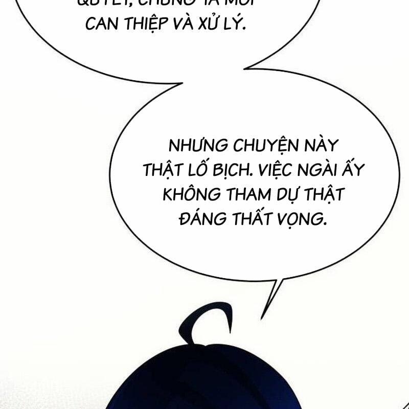 Cuộc Sống Học Đường Của Đội Trưởng Quận 5 trang 33
