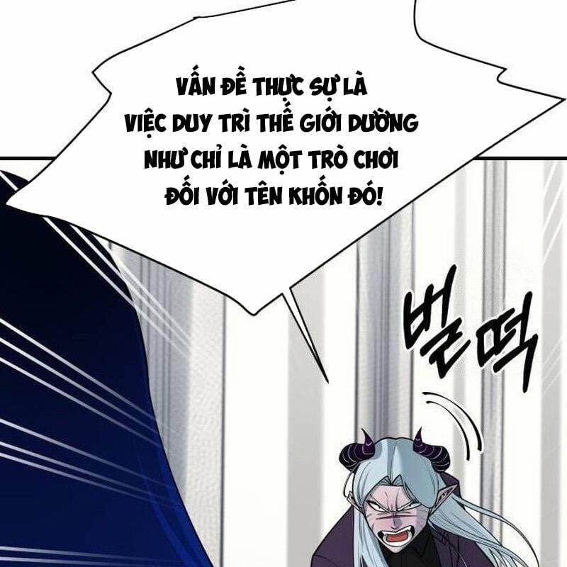 Cuộc Sống Học Đường Của Đội Trưởng Quận 5 trang 36