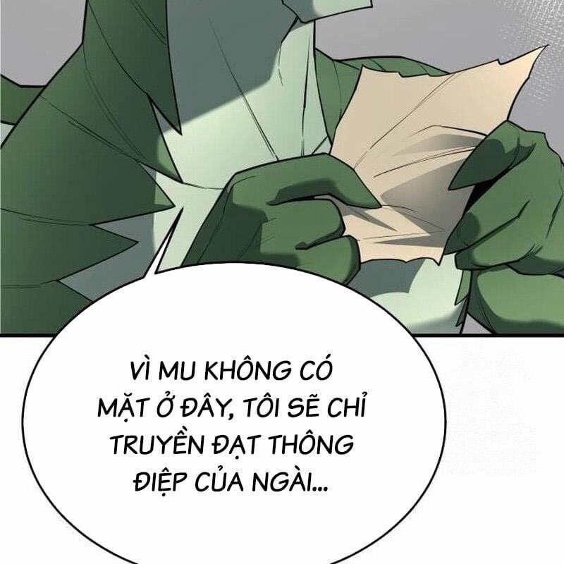 Cuộc Sống Học Đường Của Đội Trưởng Quận 5 trang 8