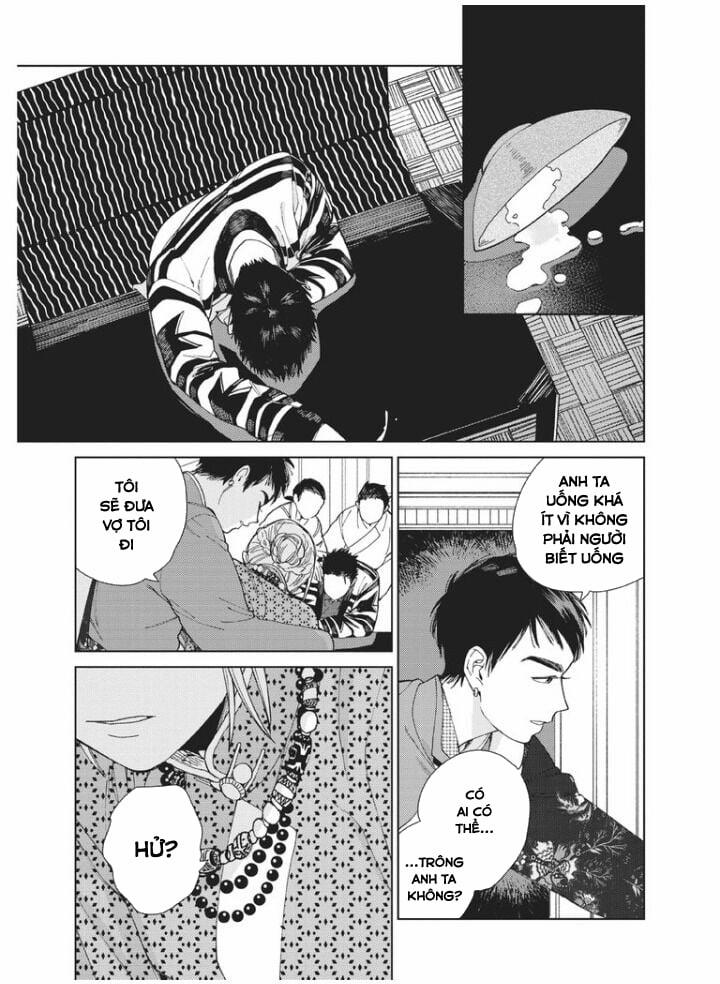 Cuộc Sống Hôn Nhân Của Lala 2.2 trang 15