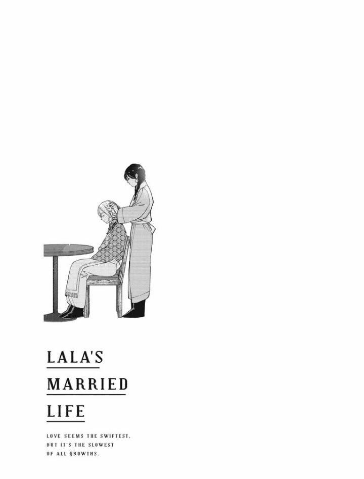 Cuộc Sống Hôn Nhân Của Lala 2.2 trang 21