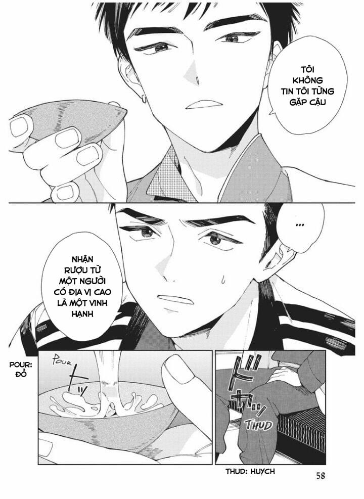 Cuộc Sống Hôn Nhân Của Lala 2.2 trang 4