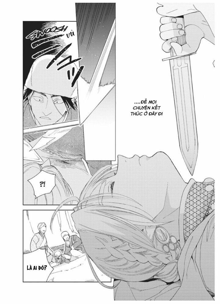 Cuộc Sống Hôn Nhân Của Lala 3.2 trang 7