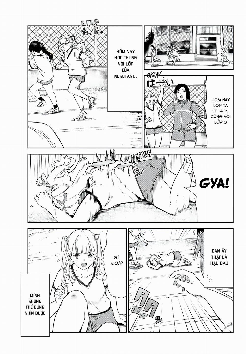 Cuộc Sống Khi Là Chó Cưng Của Inukai-San 19 trang 9