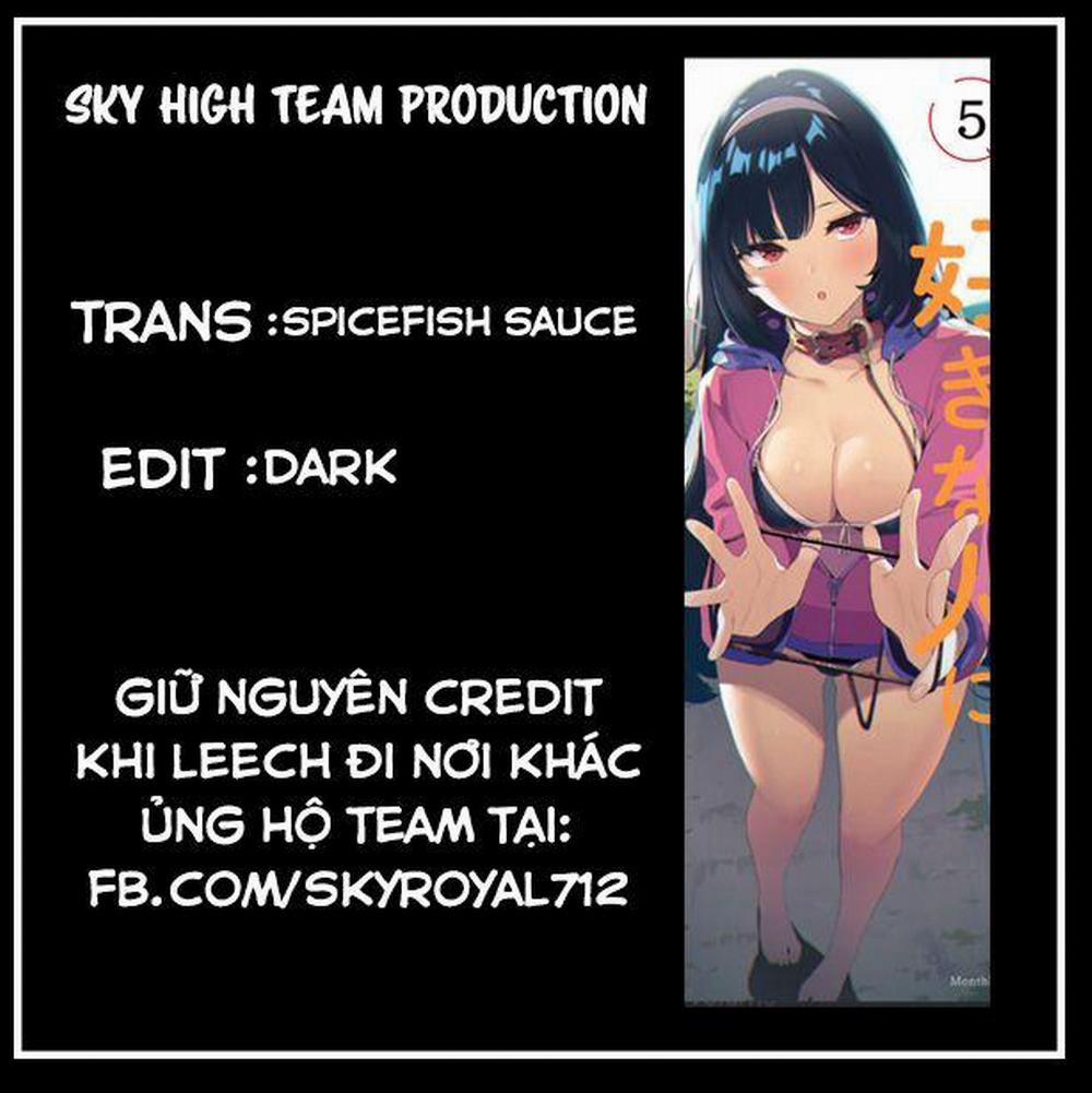 Cuộc Sống Khi Là Chó Cưng Của Inukai-San 25 trang 1