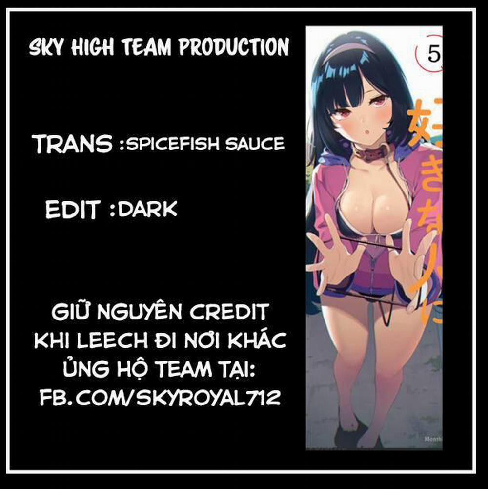 Cuộc Sống Khi Là Chó Cưng Của Inukai-San 26 trang 1