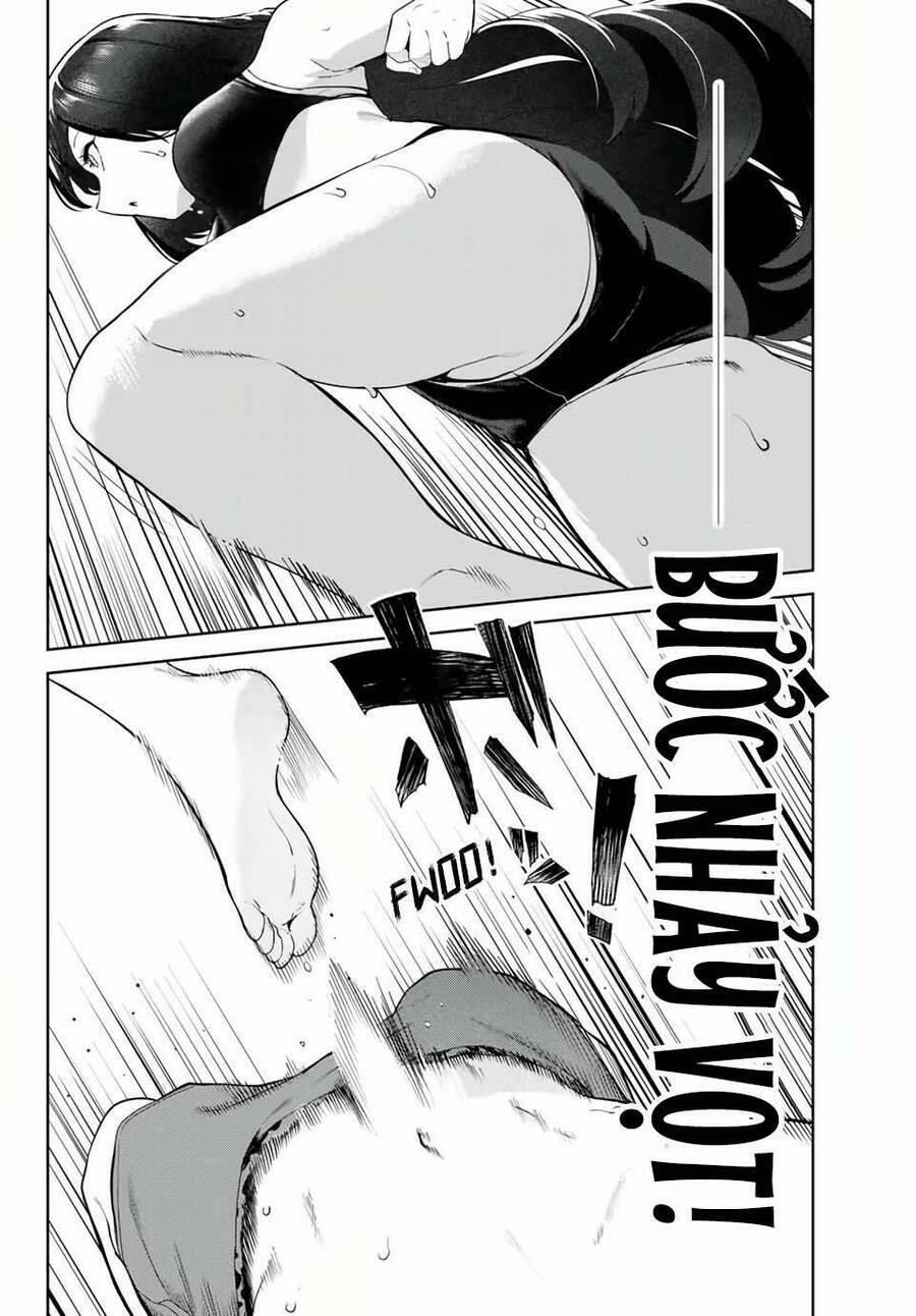 Cuộc Sống Khi Là Chó Cưng Của Inukai-San 33 trang 15