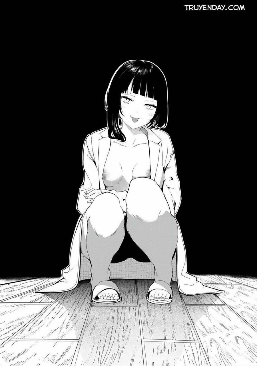 Cuộc Sống Khi Là Chó Cưng Của Inukai-San 33 trang 20