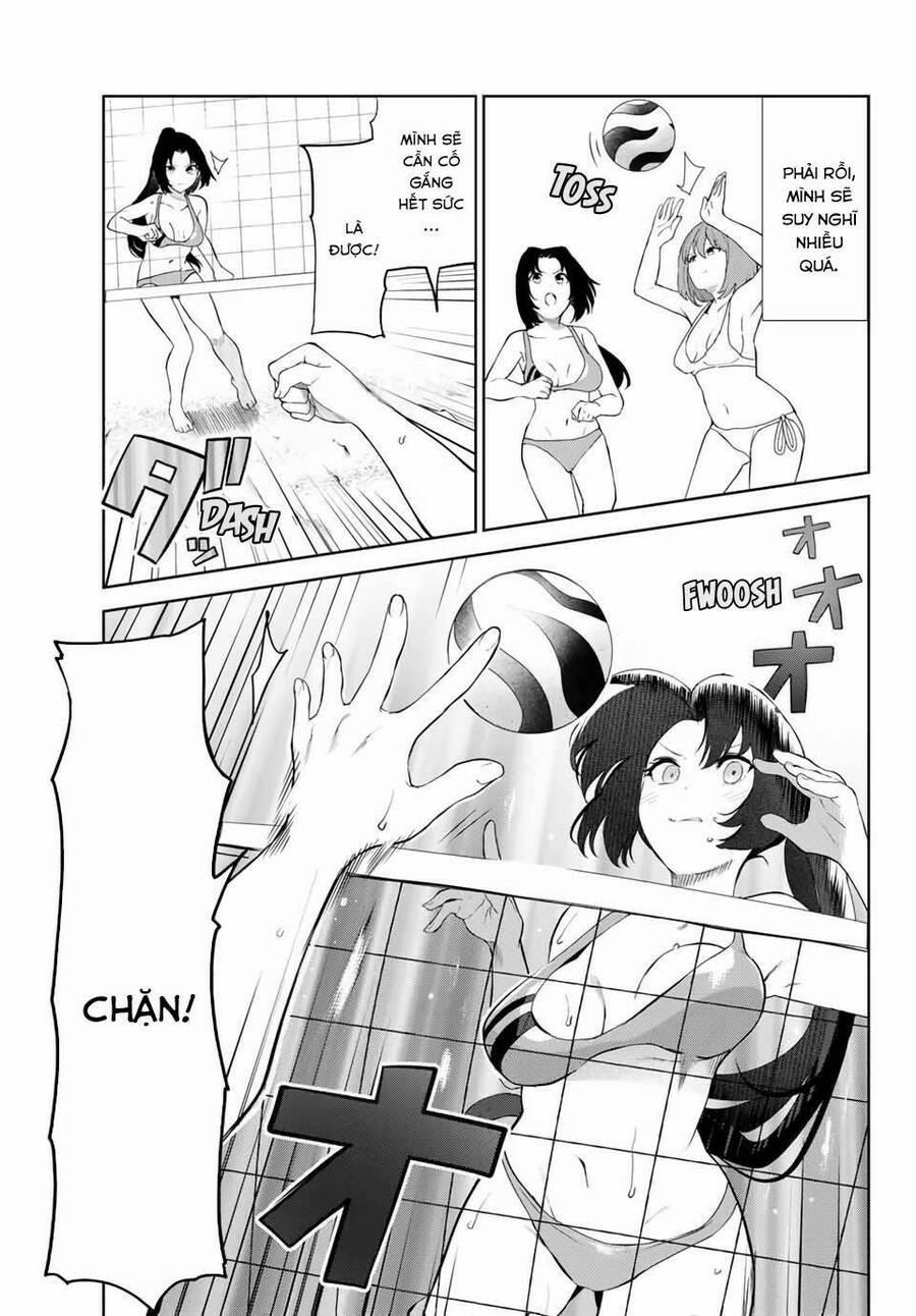 Cuộc Sống Khi Là Chó Cưng Của Inukai-San 33 trang 8