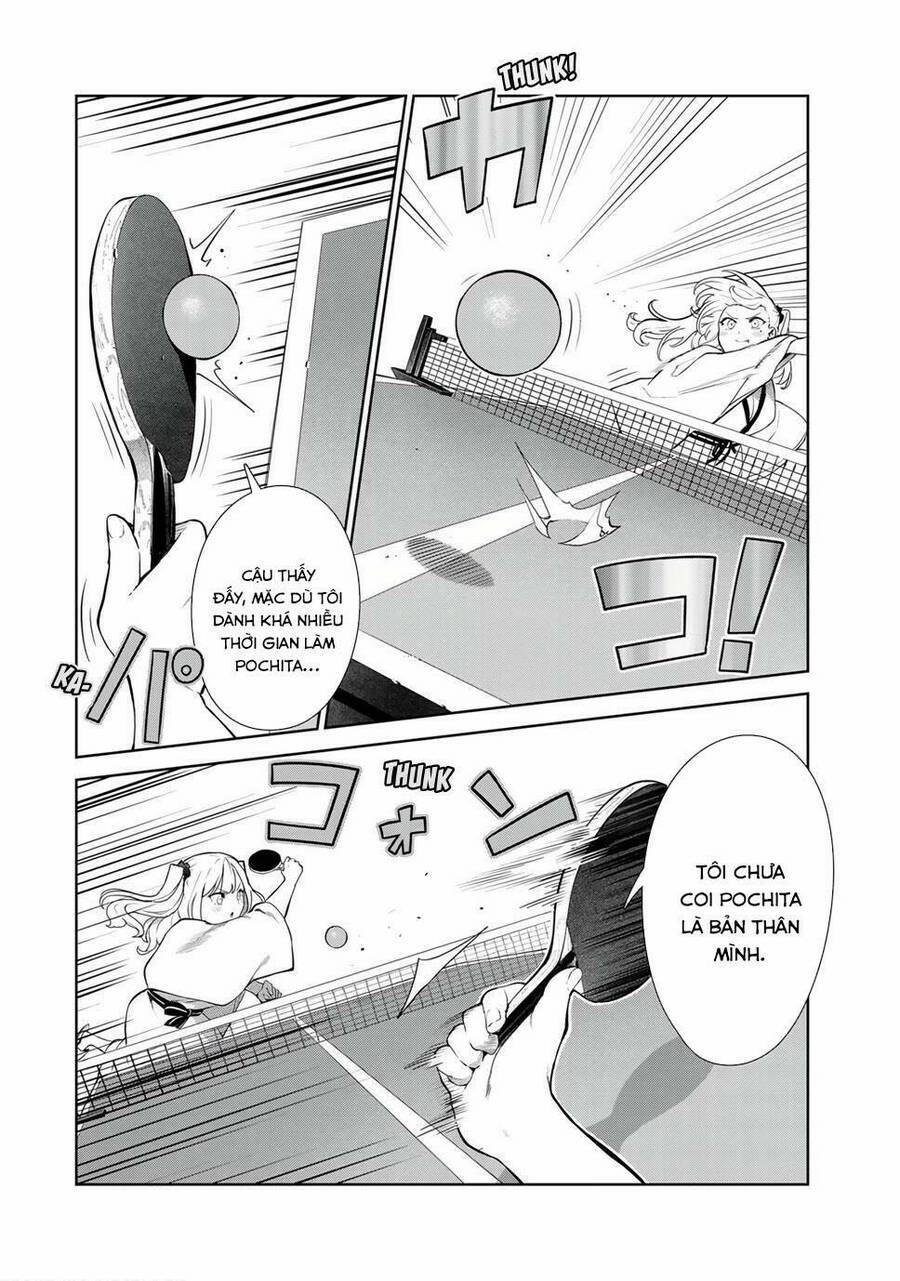 Cuộc Sống Khi Là Chó Cưng Của Inukai-San 37 trang 5