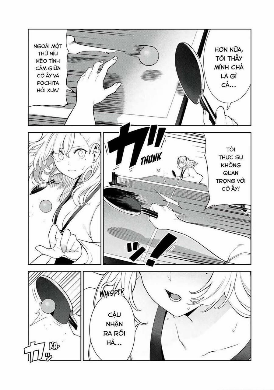 Cuộc Sống Khi Là Chó Cưng Của Inukai-San 37 trang 8