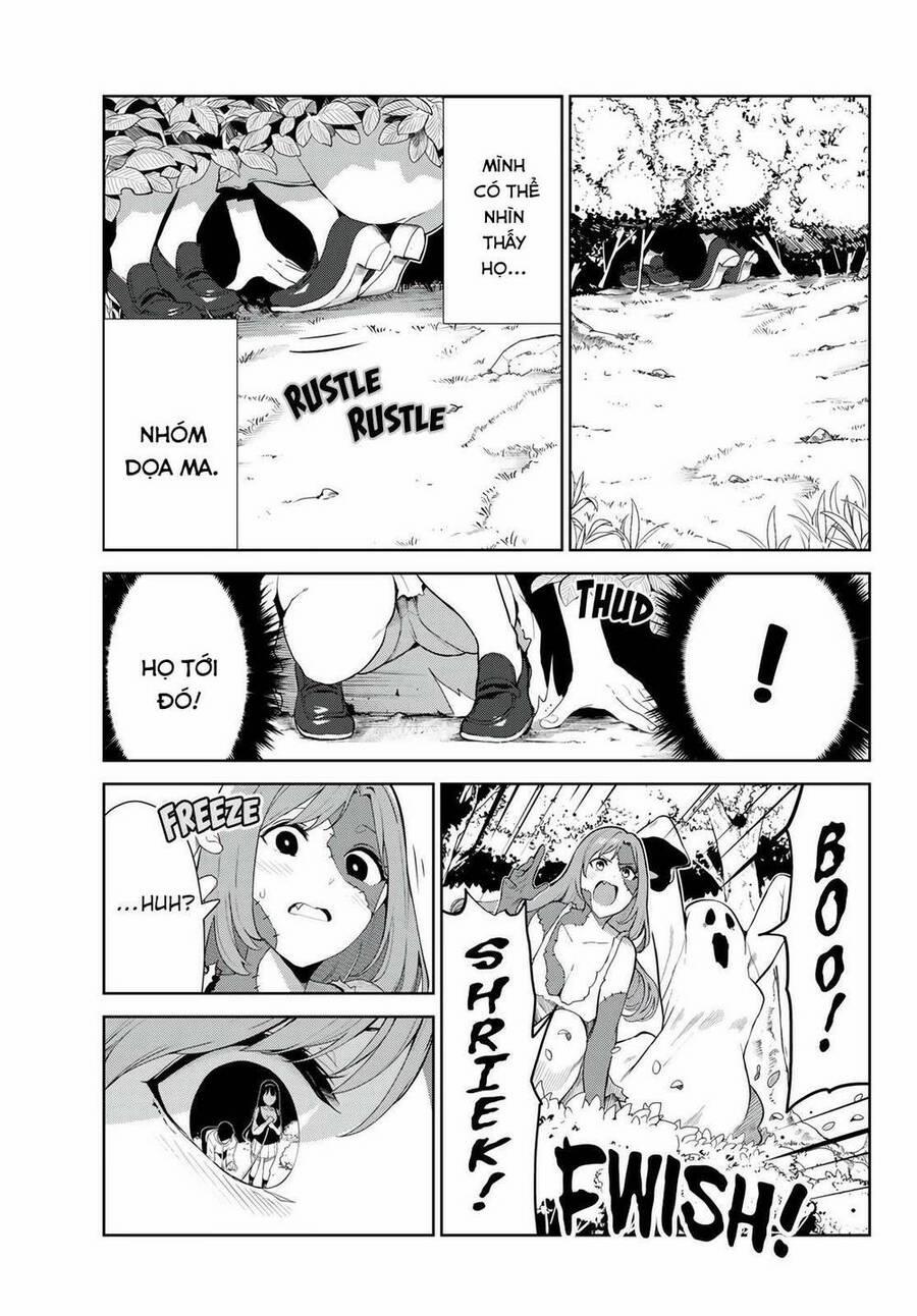 Cuộc Sống Khi Là Chó Cưng Của Inukai-San 40 trang 12