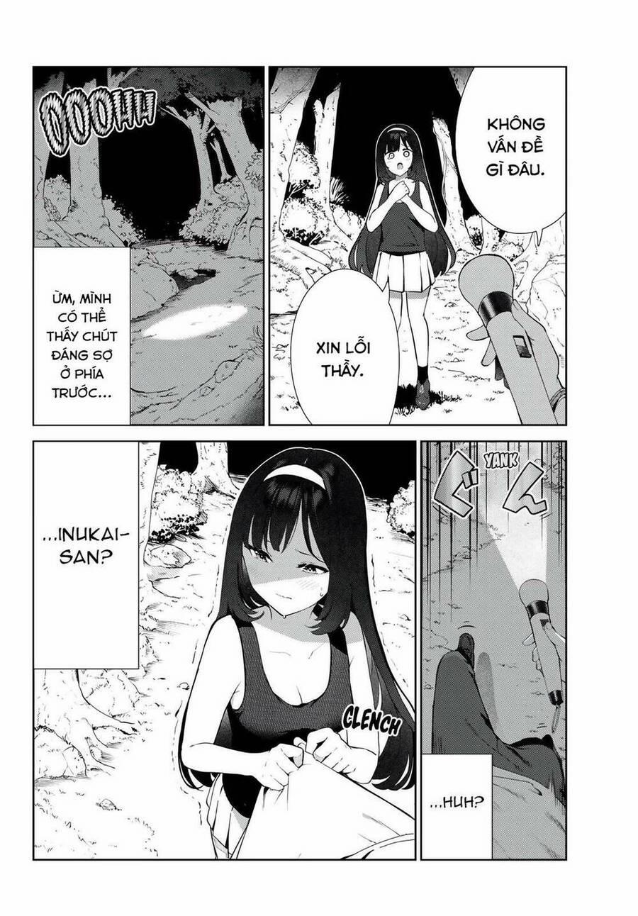 Cuộc Sống Khi Là Chó Cưng Của Inukai-San 40 trang 5