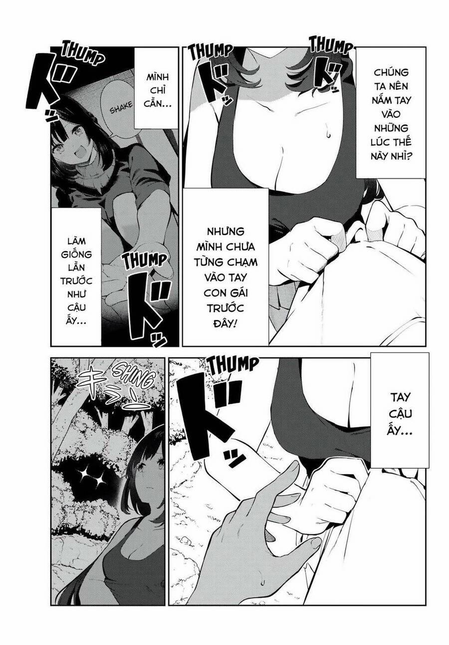 Cuộc Sống Khi Là Chó Cưng Của Inukai-San 40 trang 6