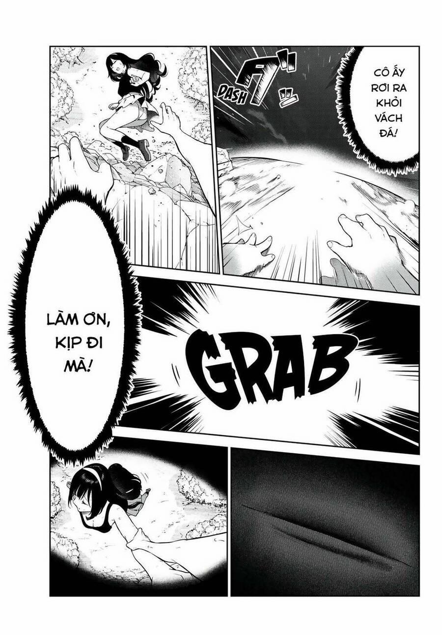 Cuộc Sống Khi Là Chó Cưng Của Inukai-San 41 trang 18