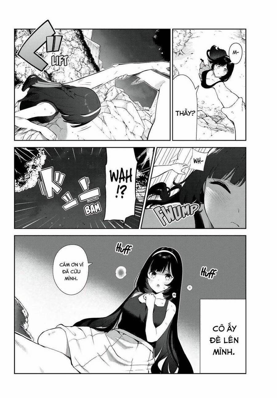 Cuộc Sống Khi Là Chó Cưng Của Inukai-San 41 trang 19